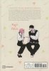 FALL IN LOVE YOU FALSE ANGELS VOL 03 TP [9798888774724]
